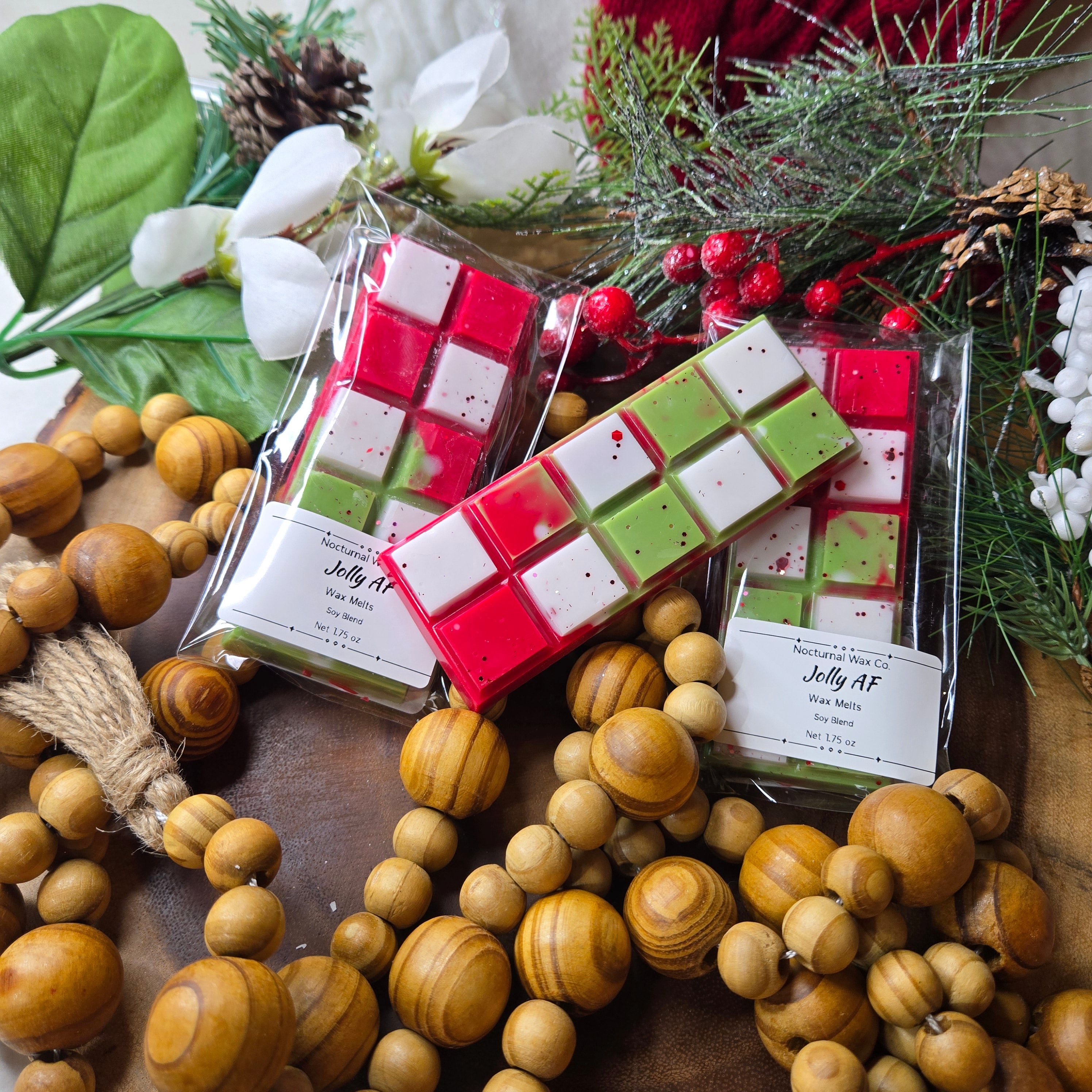 Jolly AF Wax Melt 1.75 OZ